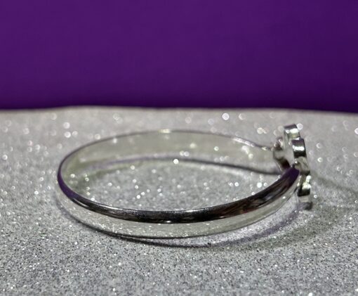 St. Croix Island Shape Bracelet - Image 4