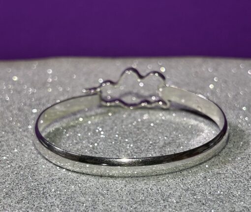 St. Croix Island Shape Bracelet - Image 3