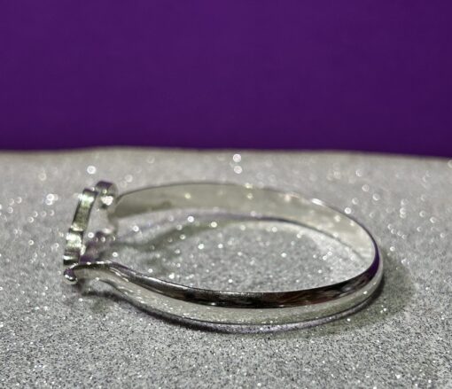 St. Croix Island Shape Bracelet - Image 2