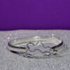 St. Croix Island Shape Bracelet
