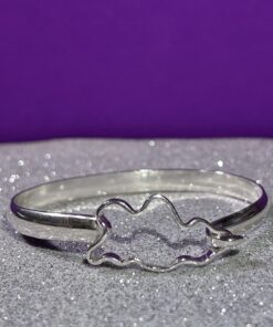 St. Croix Island Shape Bracelet