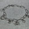 CariBling Charm Anklet