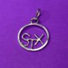 STX Pendant