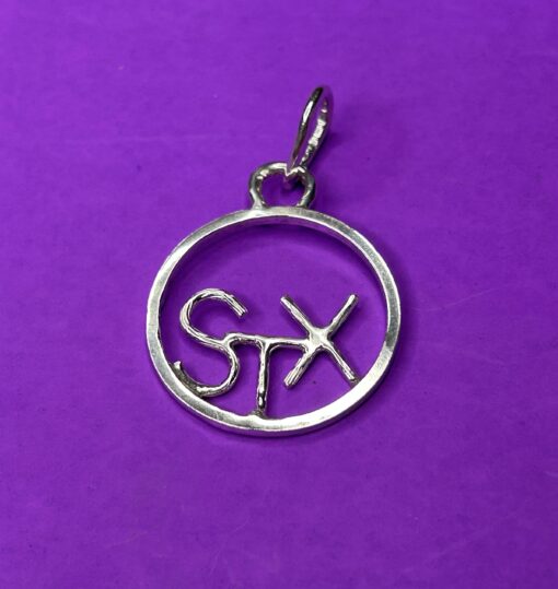 STX Pendant
