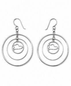 St. Croix Orbit Earrings