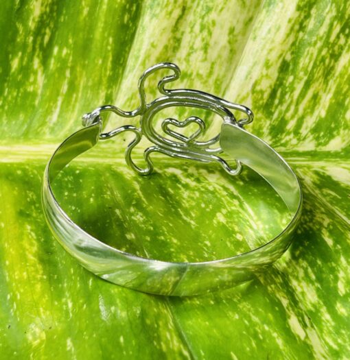 Sea Turtle Bracelet - Image 3