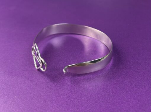 St. Croix in Square Bracelet - Image 6