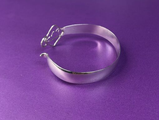 St. Croix in Square Bracelet - Image 2