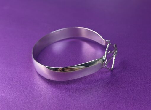 St. Croix in Square Bracelet - Image 3