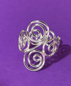 Empowerment Ring