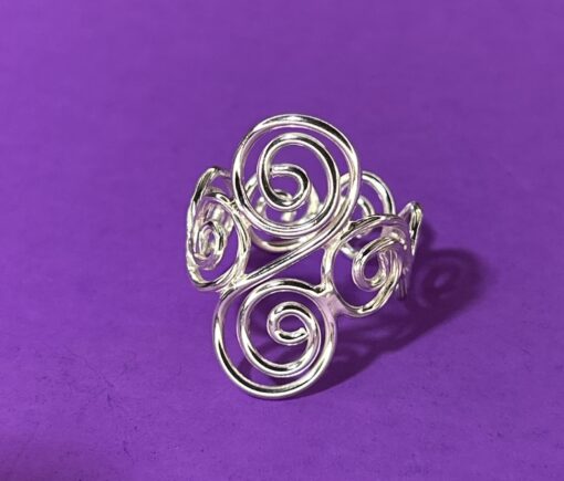 Empowerment Ring