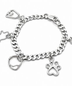 CariBling Charm Bracelet