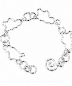 St. Croix Chain Link Bracelet